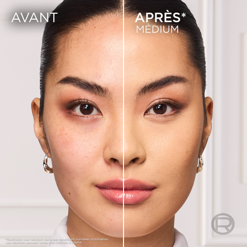 L'Oréal Paris Magic BB crème 5-en-1 04 médium 30ml