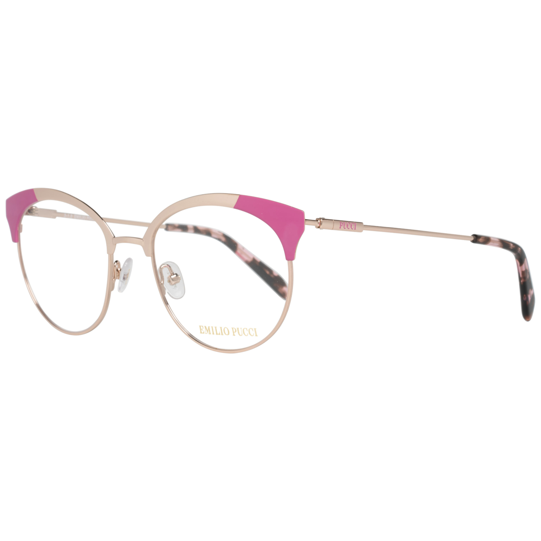 Montura de gafas Pucci Mujer EP5086-52028