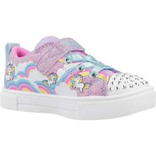 SNEAKERS SKECHERS TWINKLE SPARKS - JUMPIN' CL