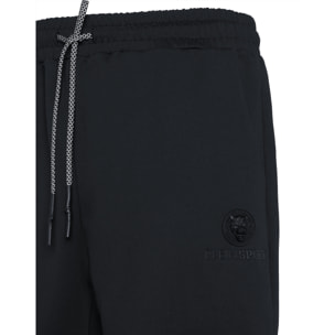 PLEIN SPORT Pantalones cortos deportivos