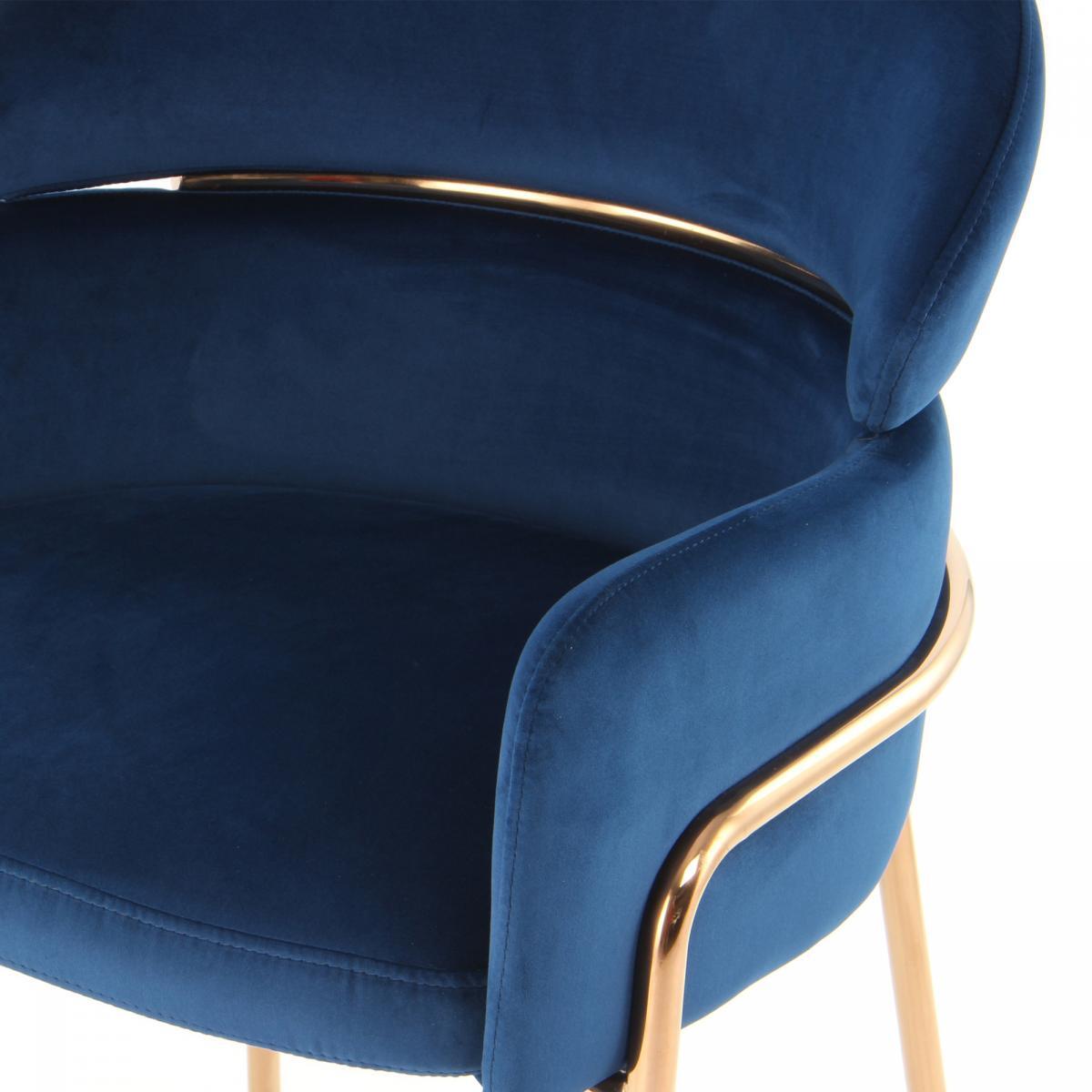 Fauteuil semi artisanal JIMU