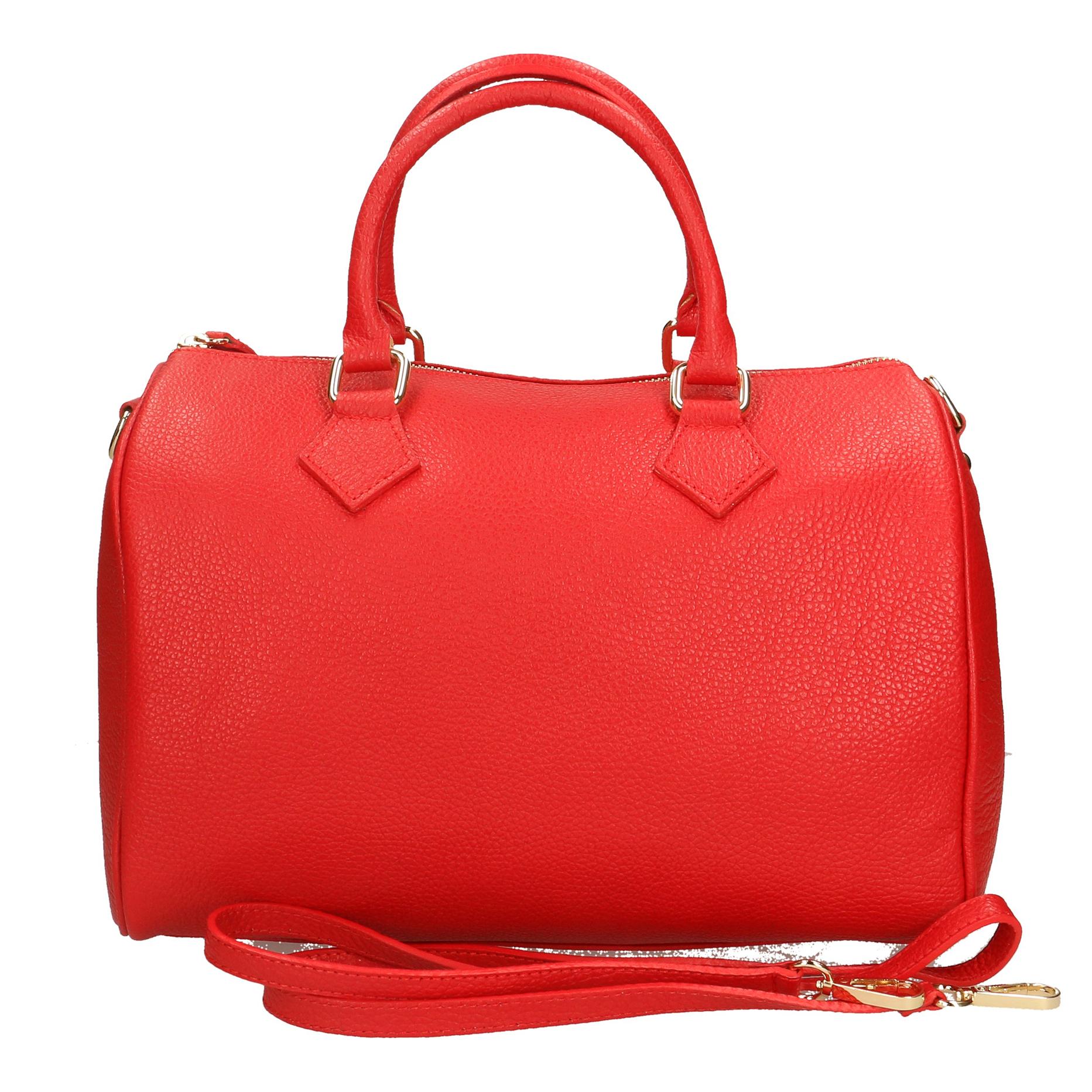 Chicca Borse Borsa Rosso