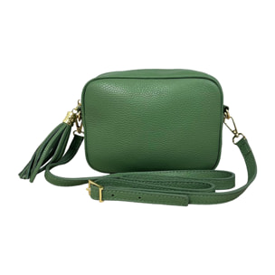 Borsa a tracolla Cheval Firenze Aquila Verde Salvia