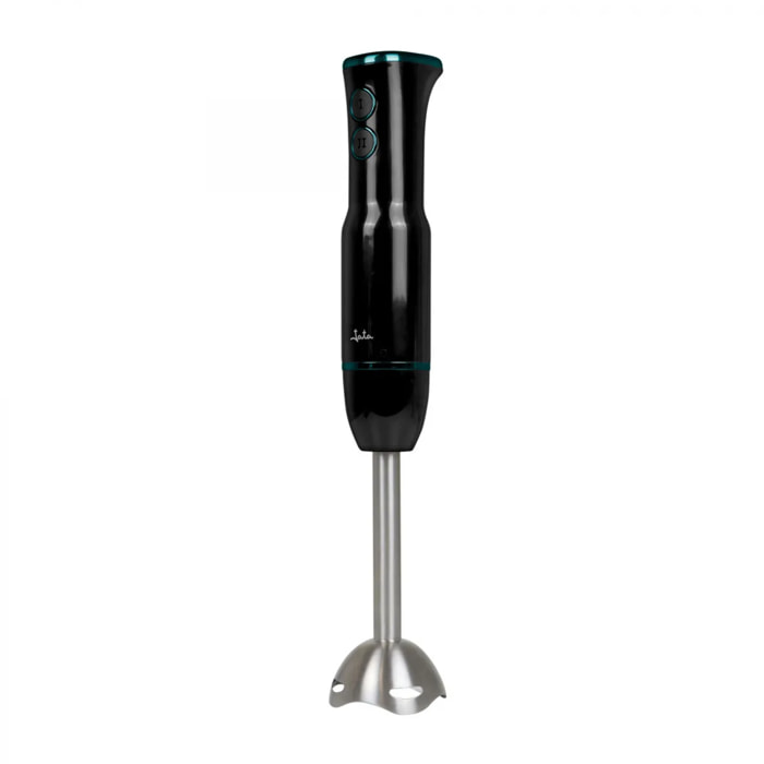 Batidora de mano JATA JEBT1906 de 500 W. 2 velocidades. 4 cuchillas. Brazo desmontable