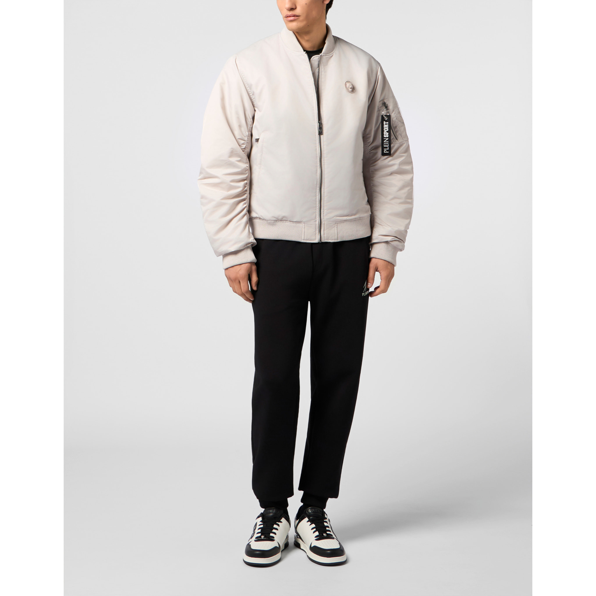 PLEIN SPORT Bomber ICON