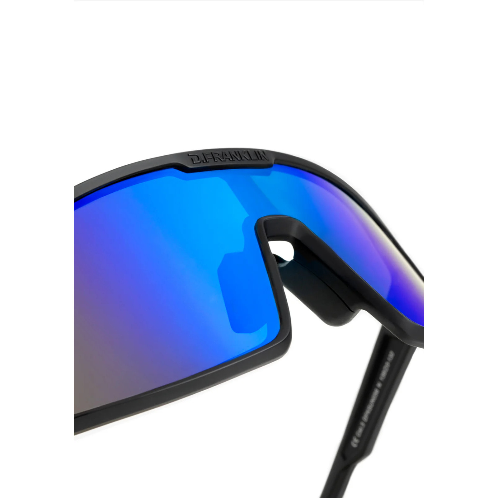 Gafas De Sol Deportivas D. Franklin Wind