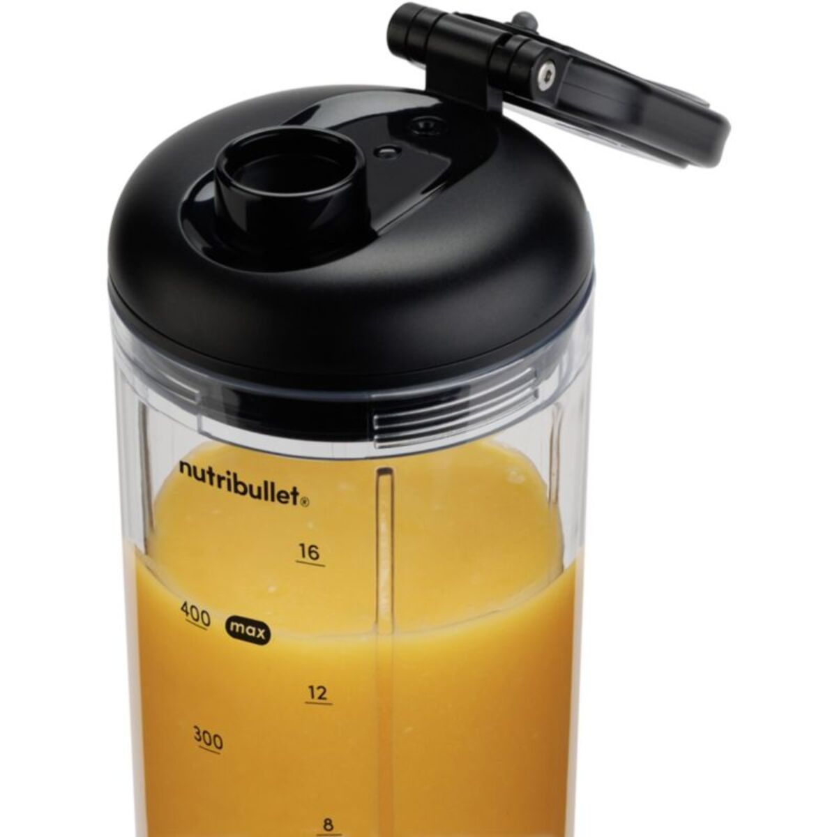 Blender NUTRIBULLET FLEX - Gunmetal Grey NBP013GM
