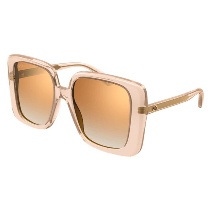 Gafas de Sol Gucci GG1314S-005 de Acetato Mujer 55 mm