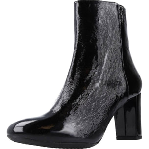 Botines Mujer de la marca GEOX  modelo D PHEBY 80F NEGRO