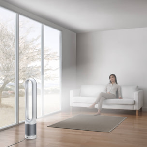 Purificatore Ventilatore Dyson Pure Cool™ TP00 | Ricondizionato