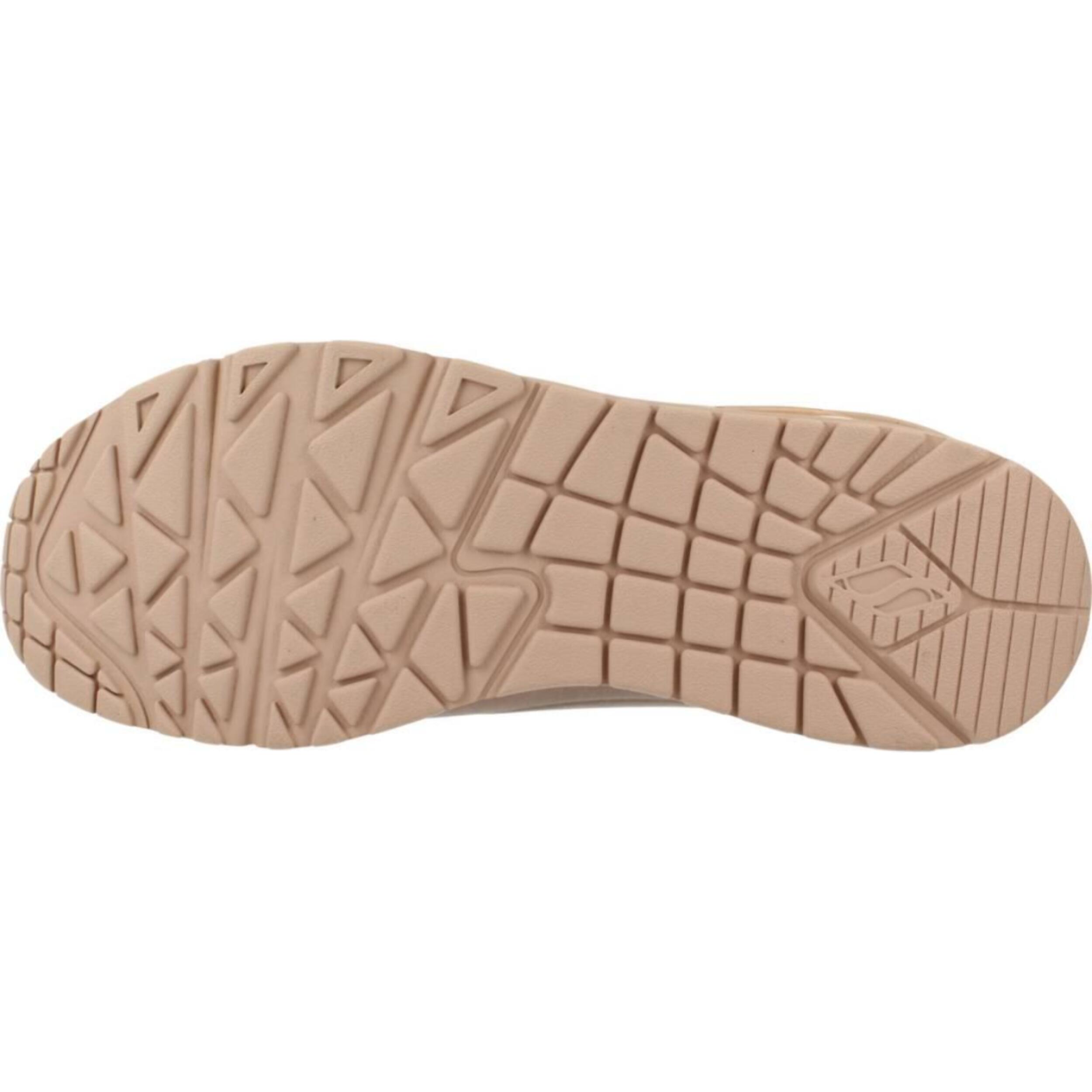 Sneakers De  Mujer Uno Stand On Air Rosa