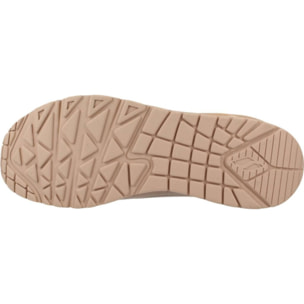 Sneakers De  Mujer Uno Stand On Air Rosa