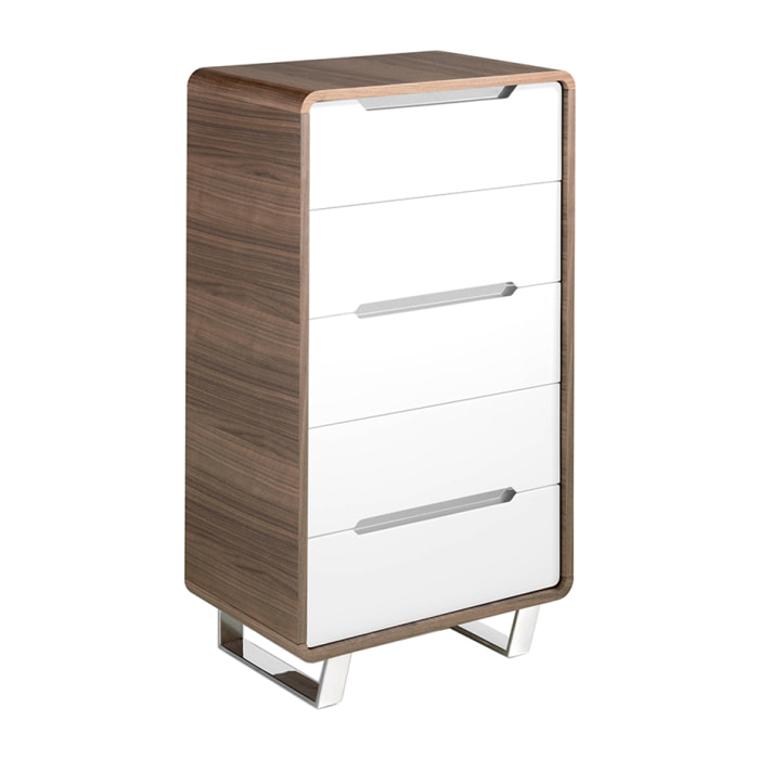 Chifonier Angel Cerda de DM 106x70x49cm