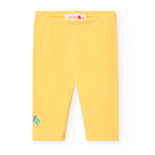 Leggings basiques  -BCI