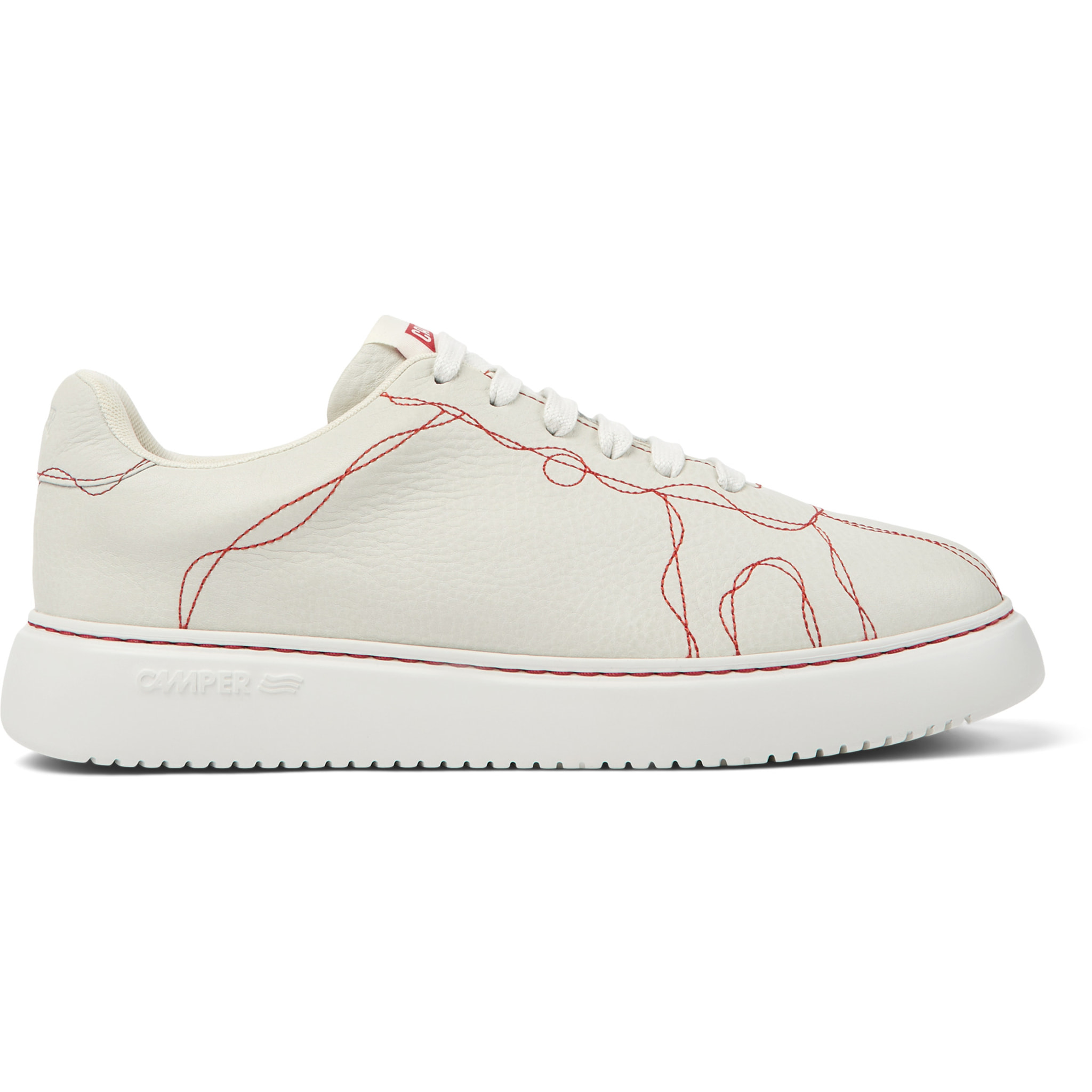 CAMPER Runner K21 -Zapatillas Hombre Marron