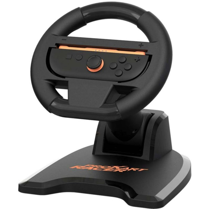 Volant SUBSONIC PRO KART RACER