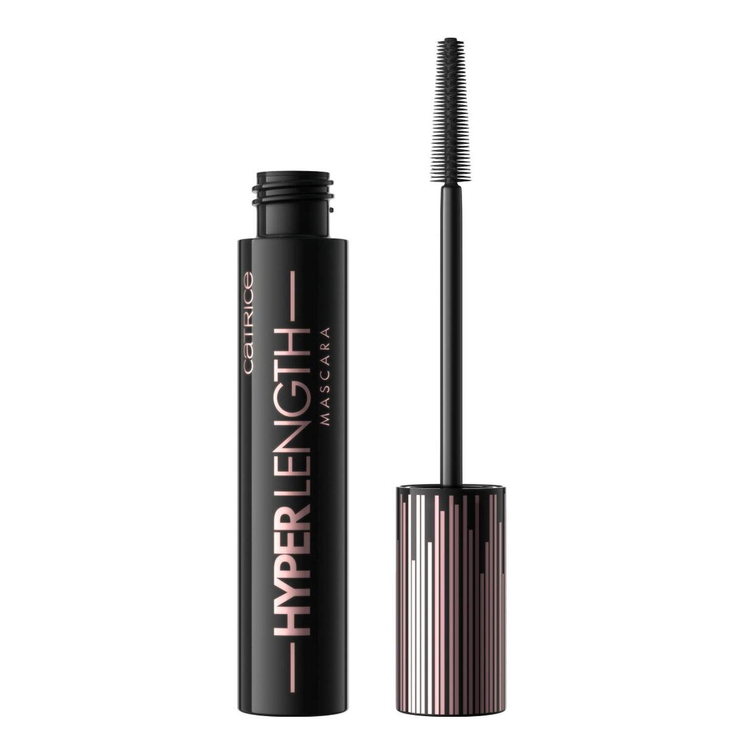 Hyper Length - Mascara Allongeant Longue Tenue 11ml