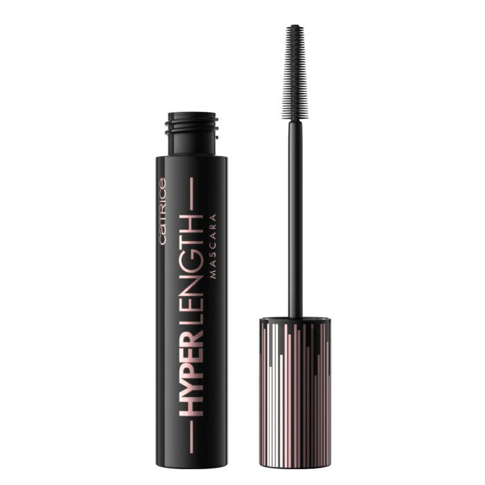 Hyper Length - Mascara Allongeant Longue Tenue 11ml