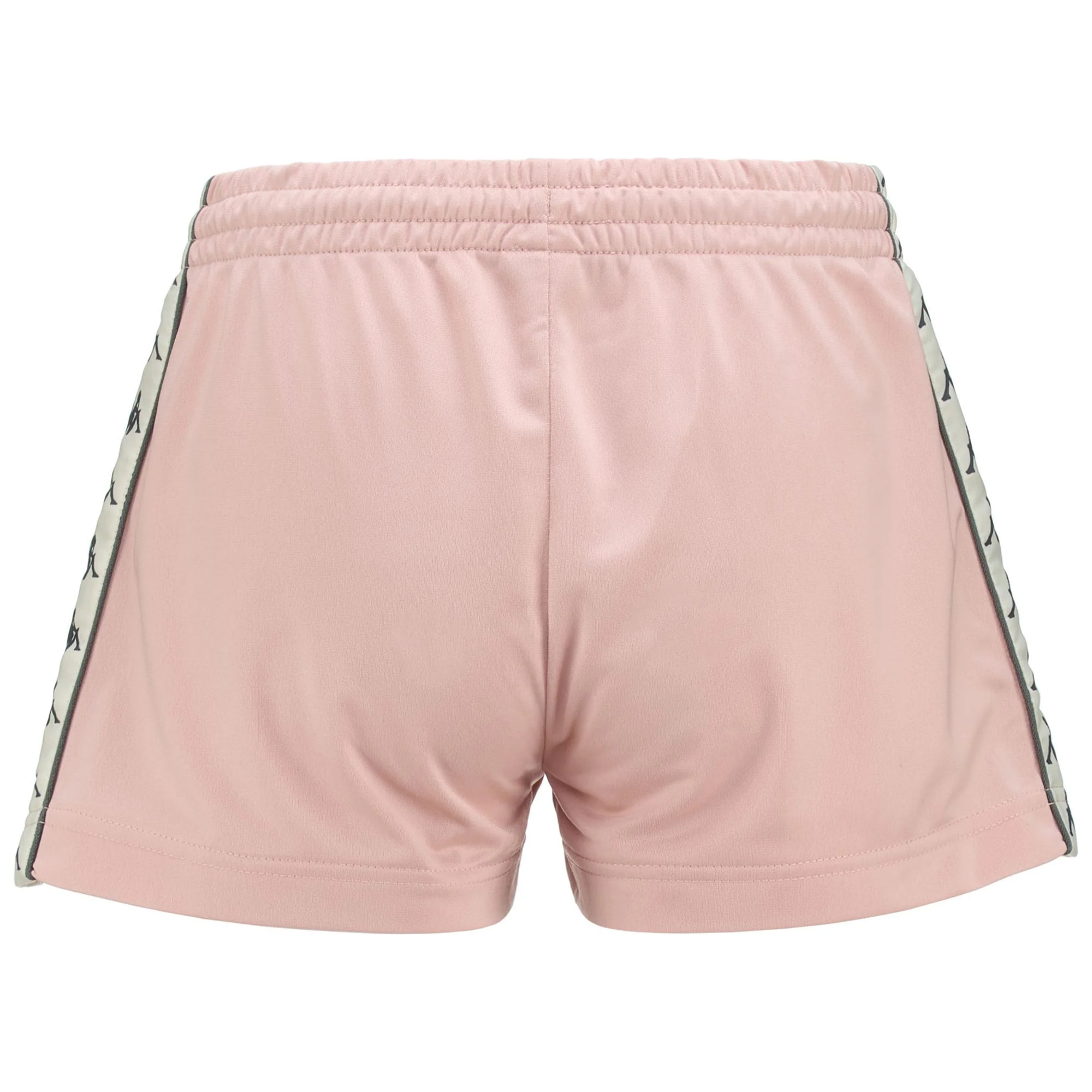 Pantaloncini Kappa Donna 222 BANDA LADYTREAD Rosa