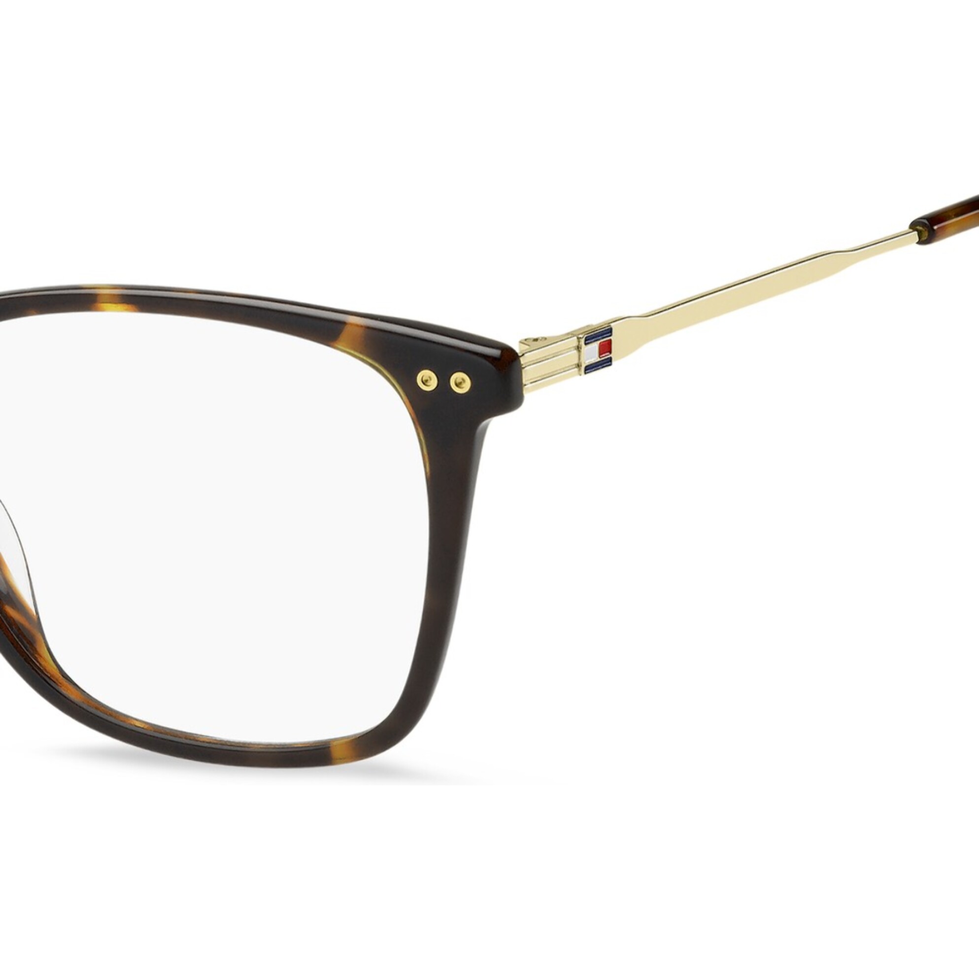 Gafas de Vista Tommy Hilfiger TH 2195 086 de Acetato Hombre 54 mm