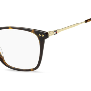 Gafas de Vista Tommy Hilfiger TH 2195 086 de Acetato Hombre 54 mm