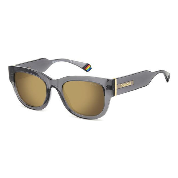 POLARIZADAS POLAROID PLD 6213/S/X RIW