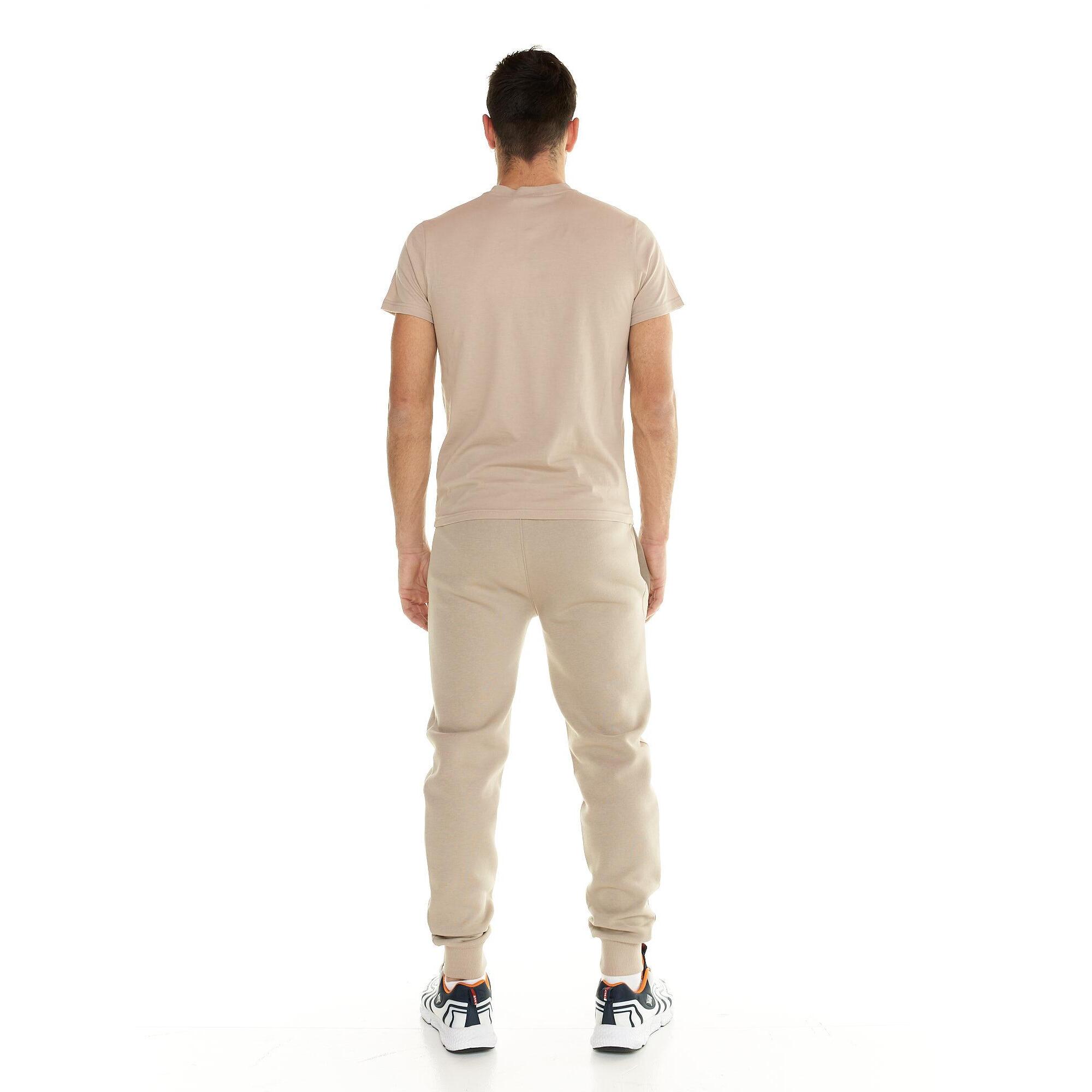 Camiseta Leone de hombre con manga corta Urban