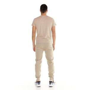 Camiseta Leone de hombre con manga corta Urban