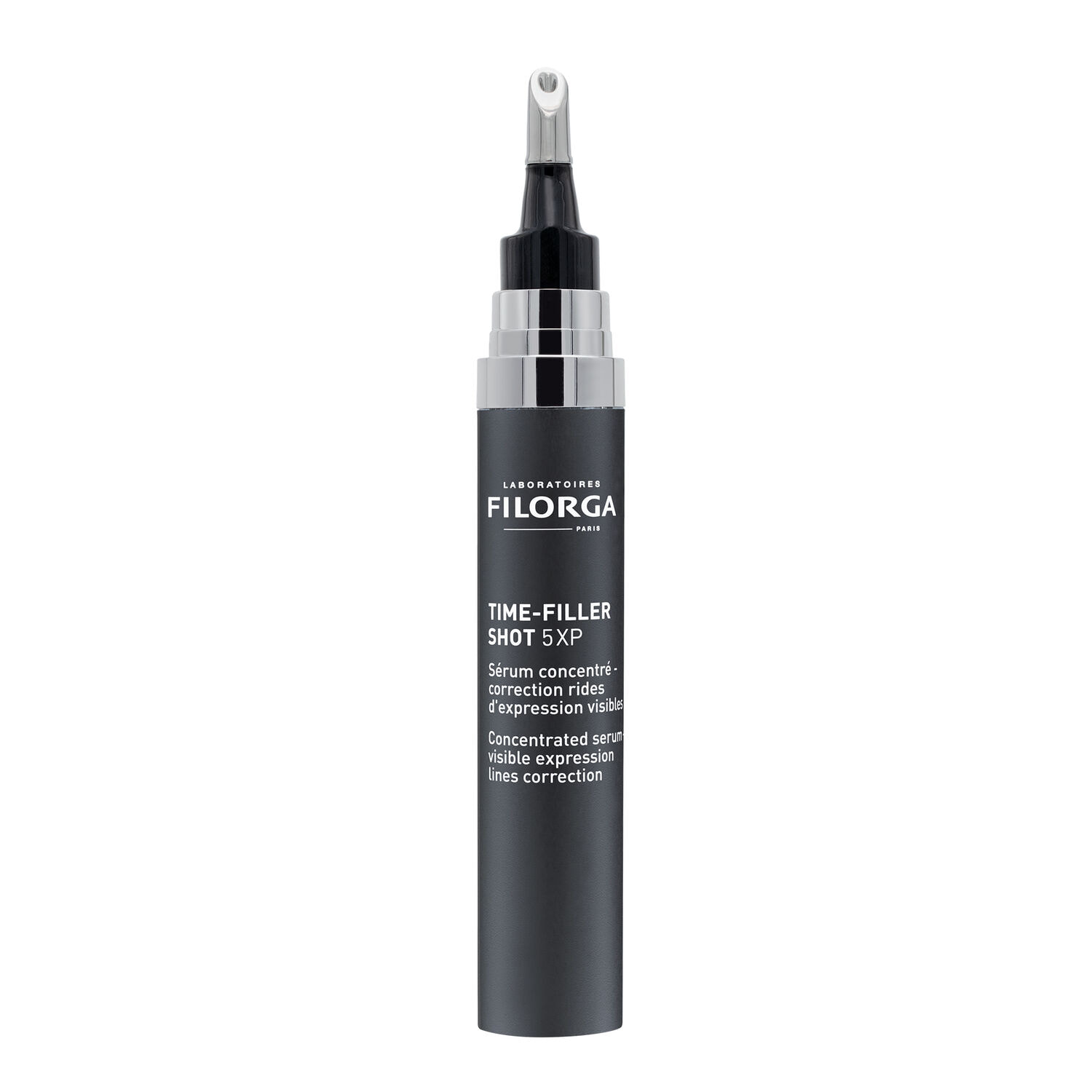 Time-Filler Shot 5XP - Sérum Concentré – correction rides d’expression visibles 15 ml