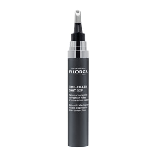 Time-Filler Shot 5XP - Sérum Concentré – correction rides d’expression visibles 15 ml