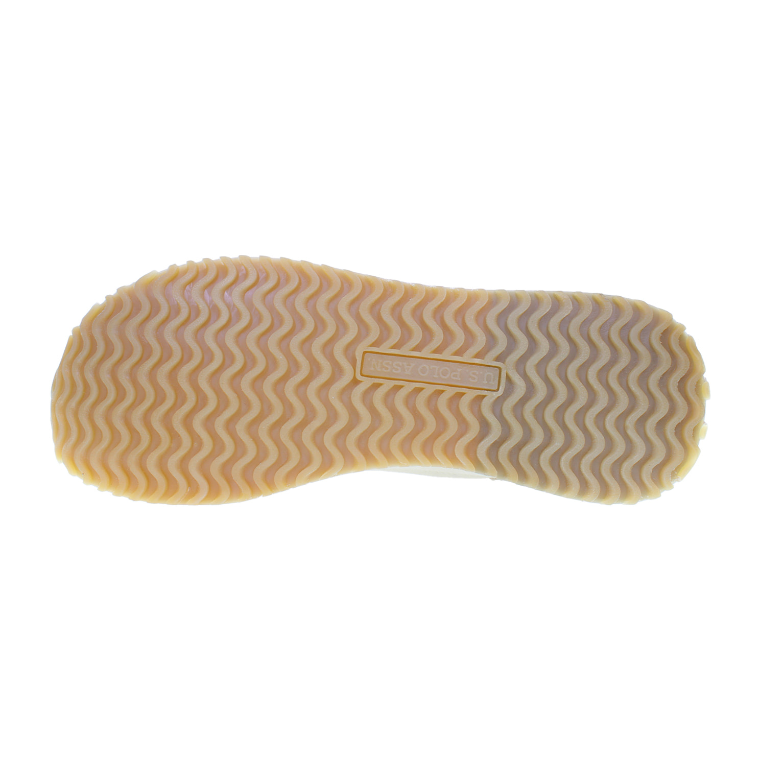 U.S. Polo Assn. - Sneakers CLEEF006MDUS1 in sintetico per uomo