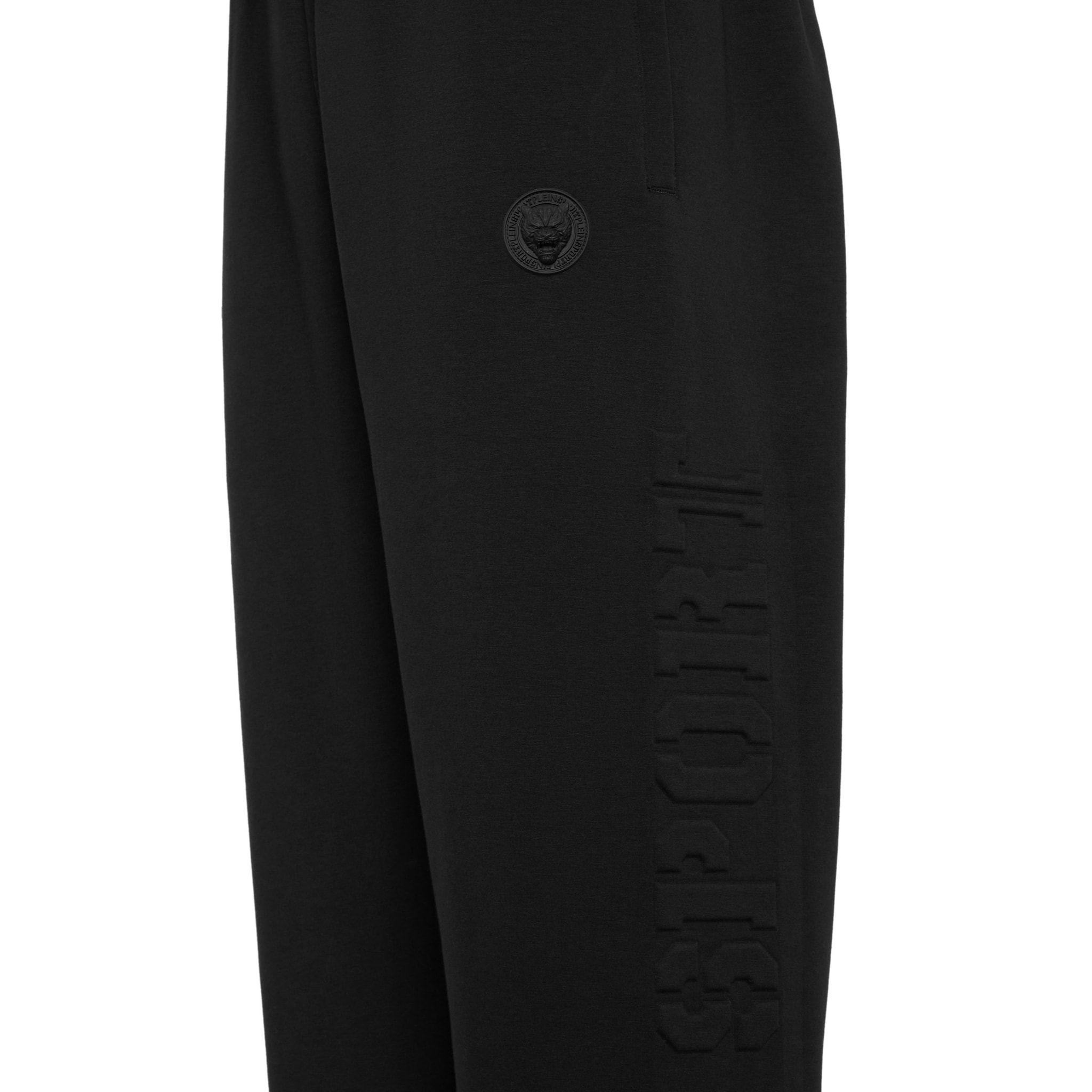 PLEIN SPORT Pantaloni da jogging