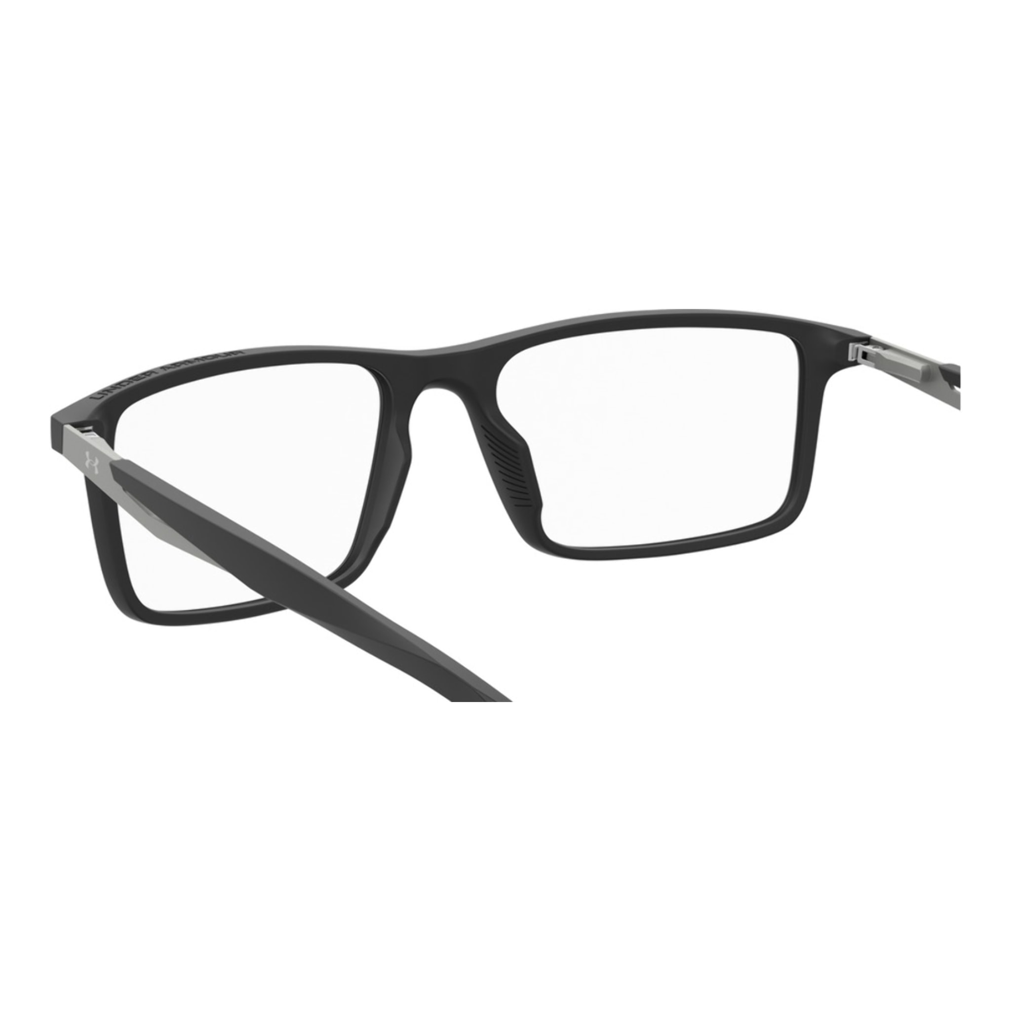 Gafas de Vista Under Armour UA 5101 003 de Acetato Hombre 55 mm