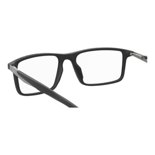 Gafas de Vista Under Armour UA 5101 003 de Acetato Hombre 55 mm