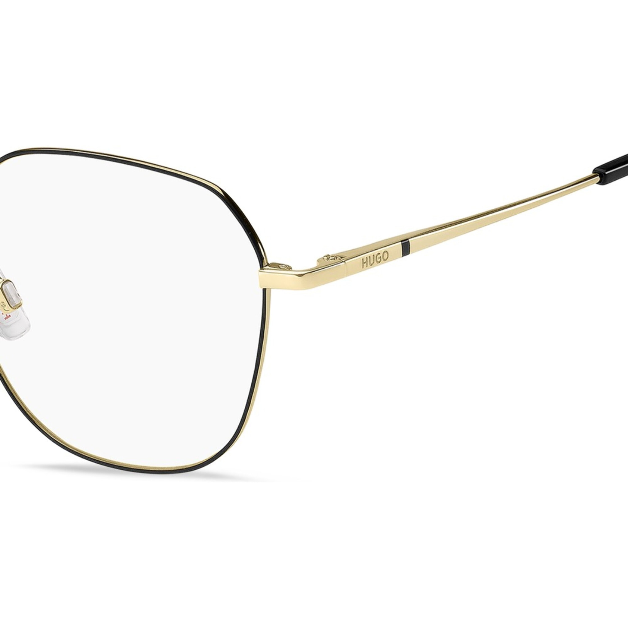 Gafas de Vista Hugo HG 1324 RHL de Metal Mujer 54 mm