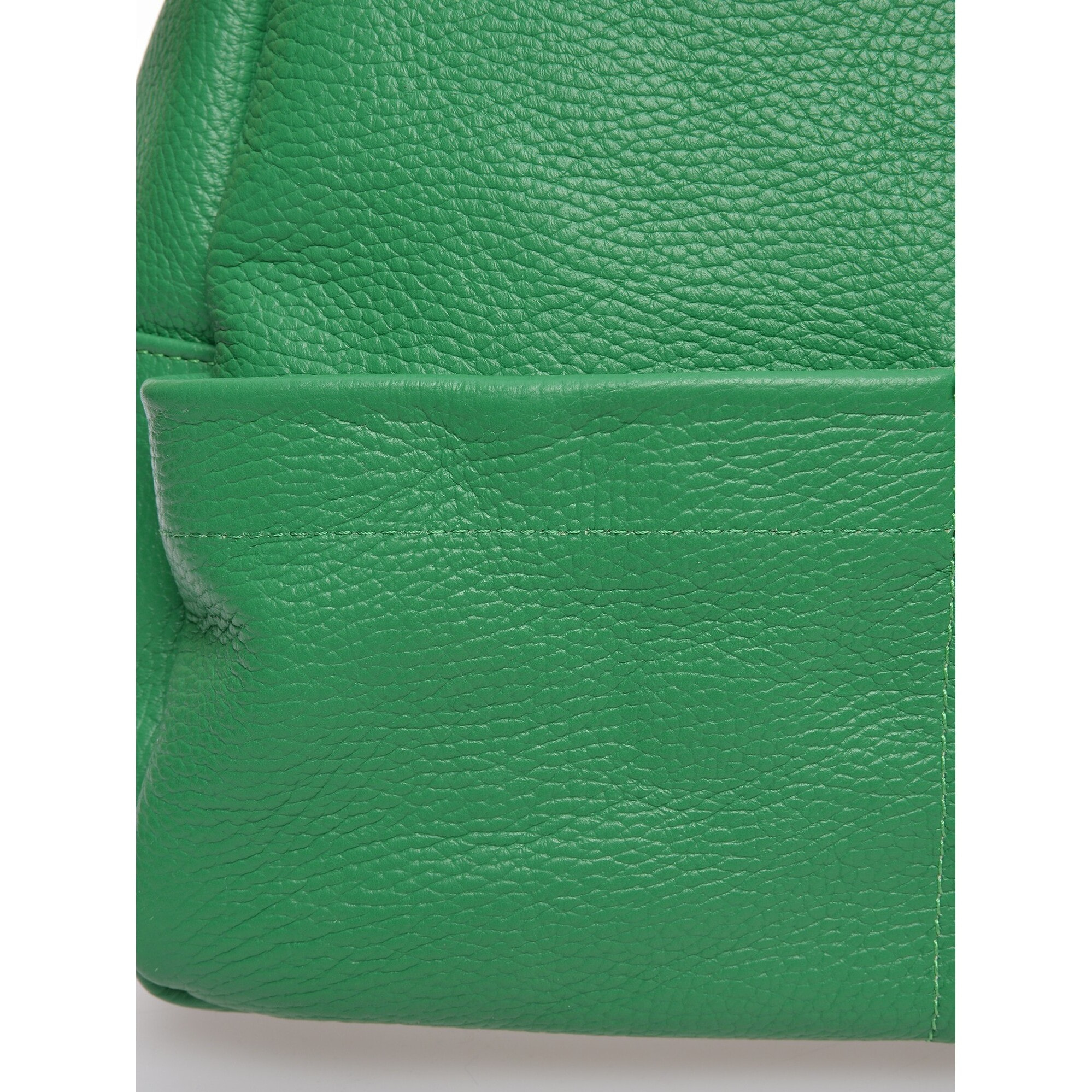 Zaino Anna Luchini Verde