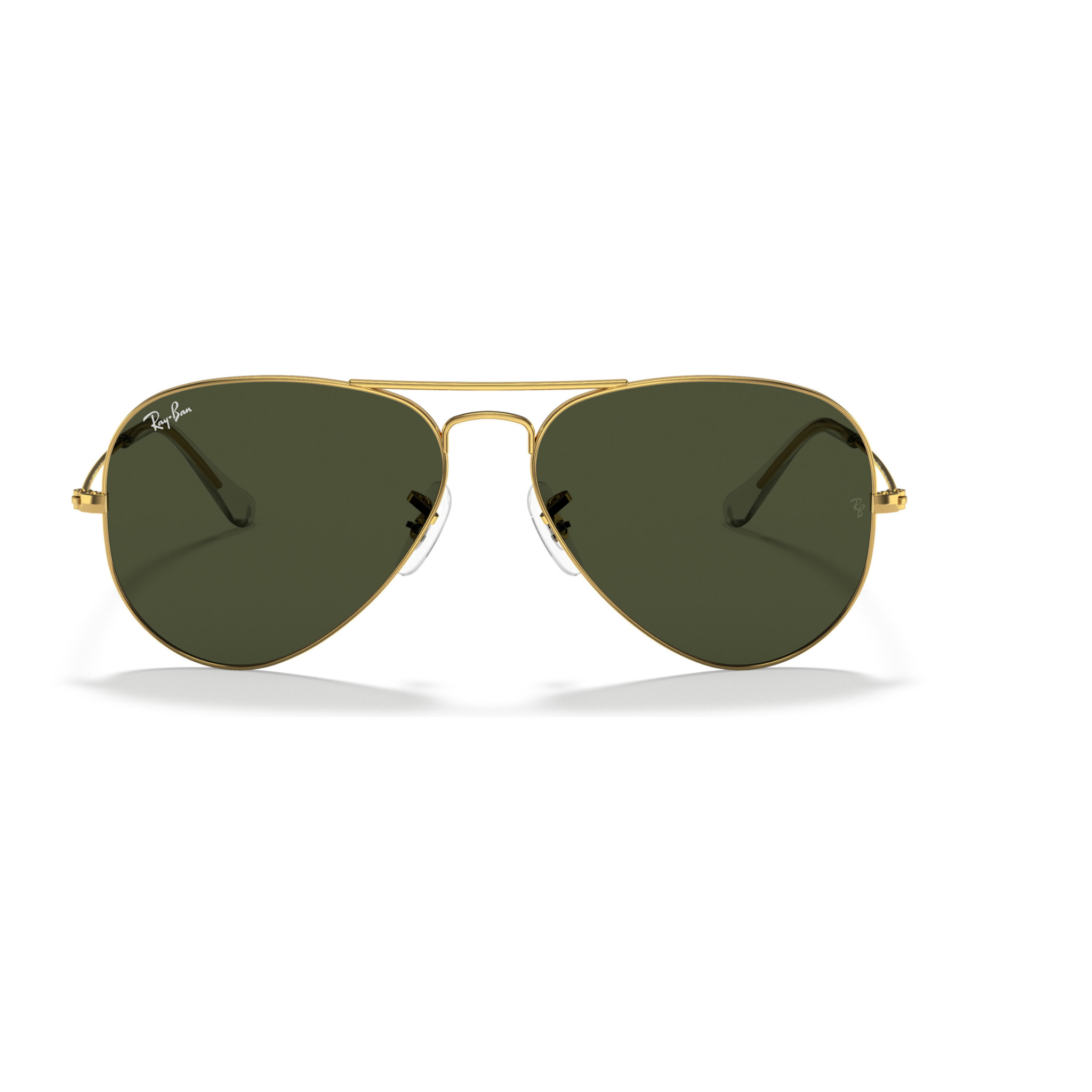Ray-Ban Gafas de sol para cada estilo de vida RB3025 Aviator large metal