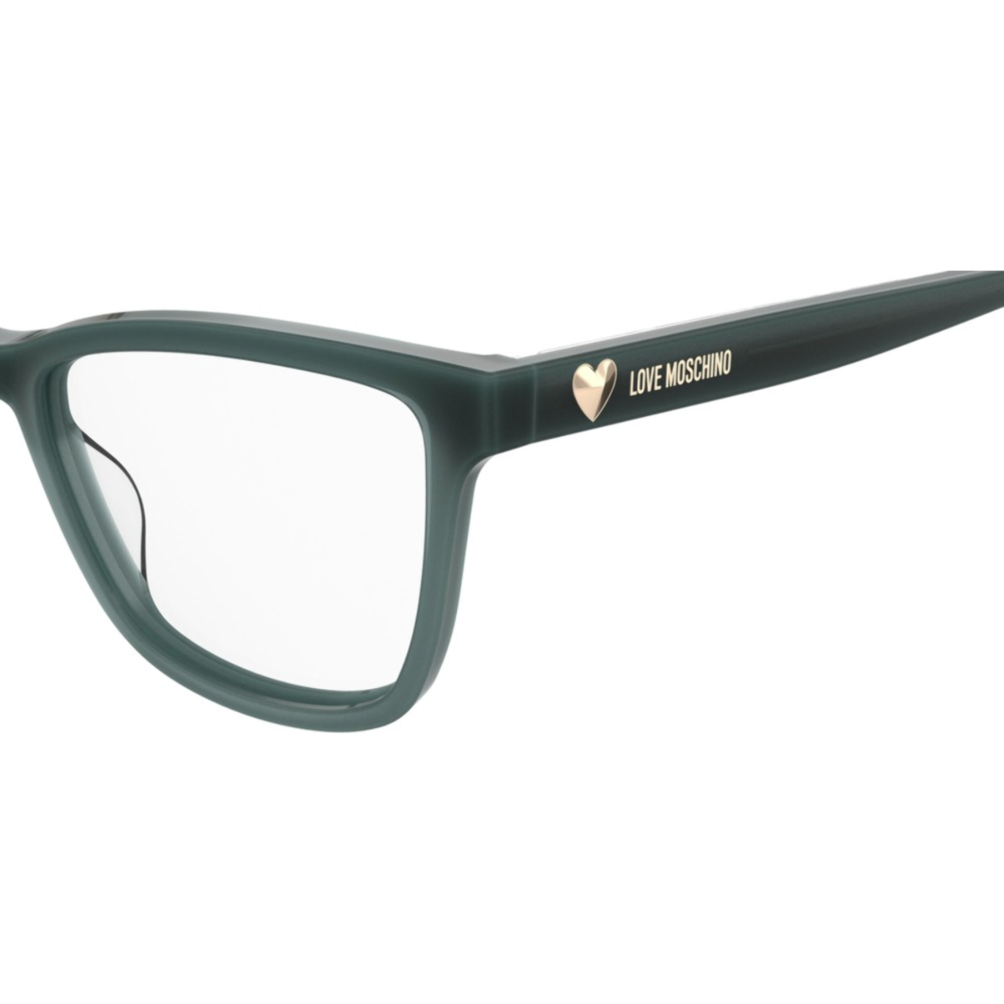 Gafas de Vista Love Moschino MOL632 8HC de Acetato Mujer 54 mm