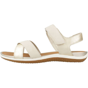 SANDALIAS GEOX D SANDAL VEGA