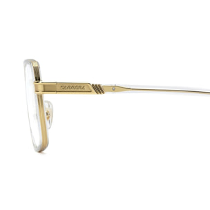 Gafas de Vista Carrera 1144 REJ de Metal Hombre 54 mm