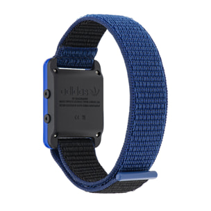 Adidas Digital Watch Retro Pop Digital