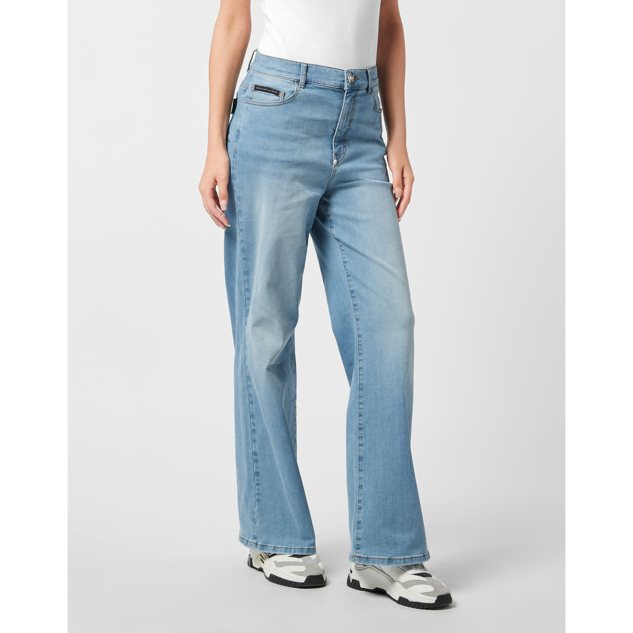 PHILIPP PLEIN Corte skater Fatale