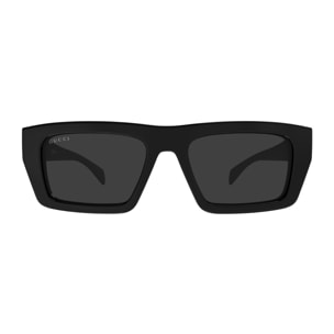 Gafas de Sol Gucci GG2020S-001 de Acetato Hombre 54 mm