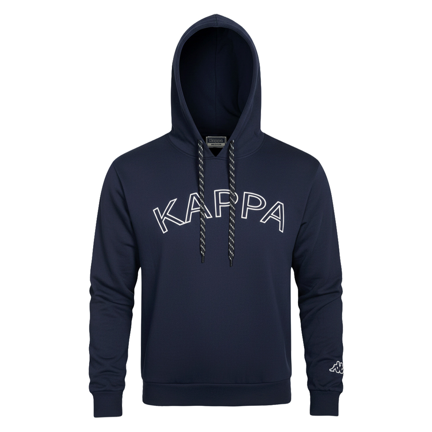 Tuta / Pigiama Homewear Uomo KAPPA Cotone Felpato