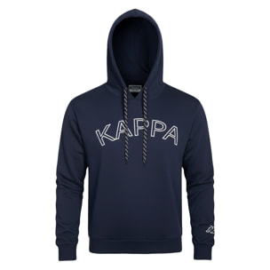 Tuta / Pigiama Homewear Uomo KAPPA Cotone Felpato