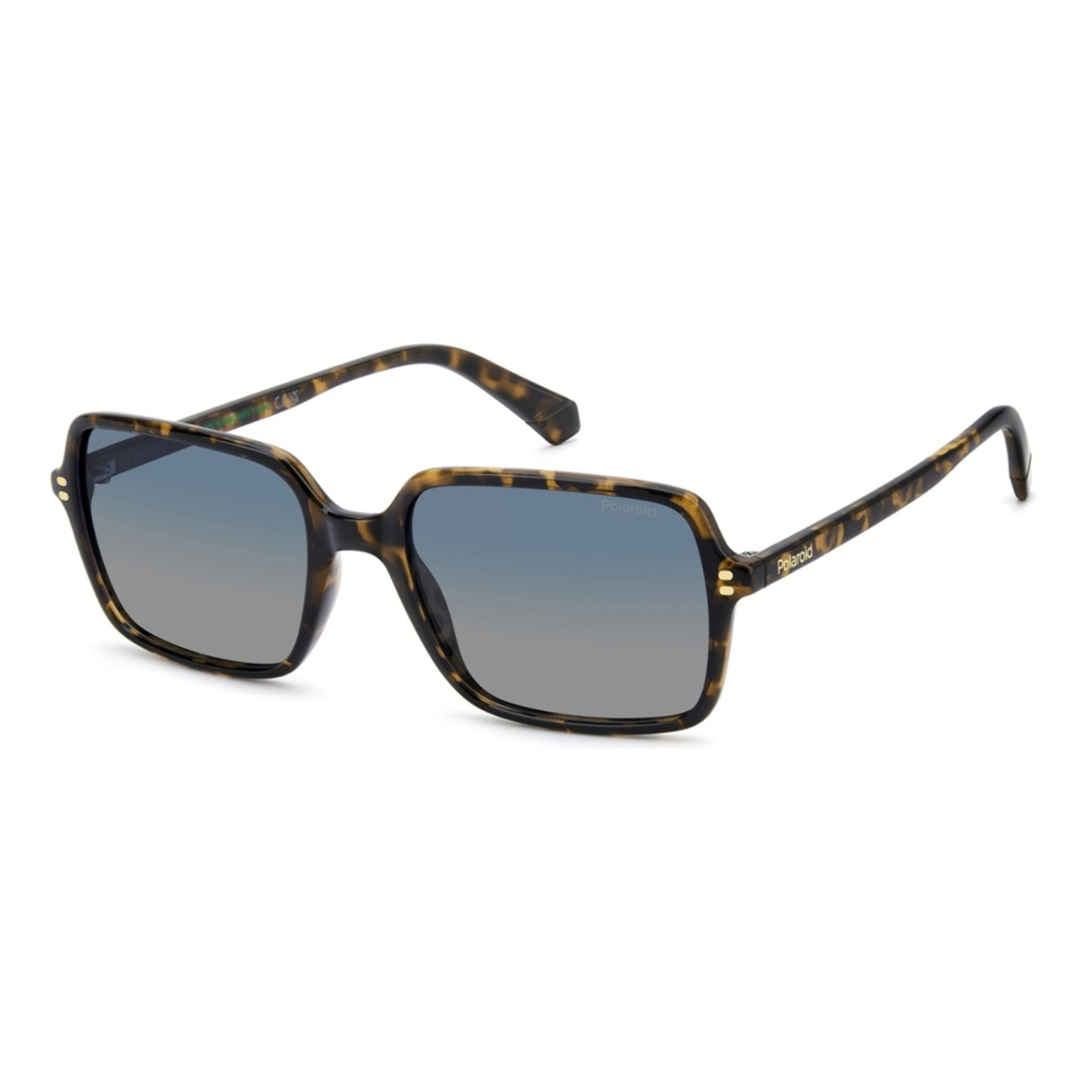 Gafas de Sol Polaroid PLD 6247/S 086 Polarizadas de Policarbonato Hombre 56 mm