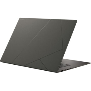 Ordinateur portable ASUS Zenbook UM5606KA 16" Tactile OLED AMD Ryzen AI 7 350 24 Go RAM DDR5 SSD 1 To Copilot+PC