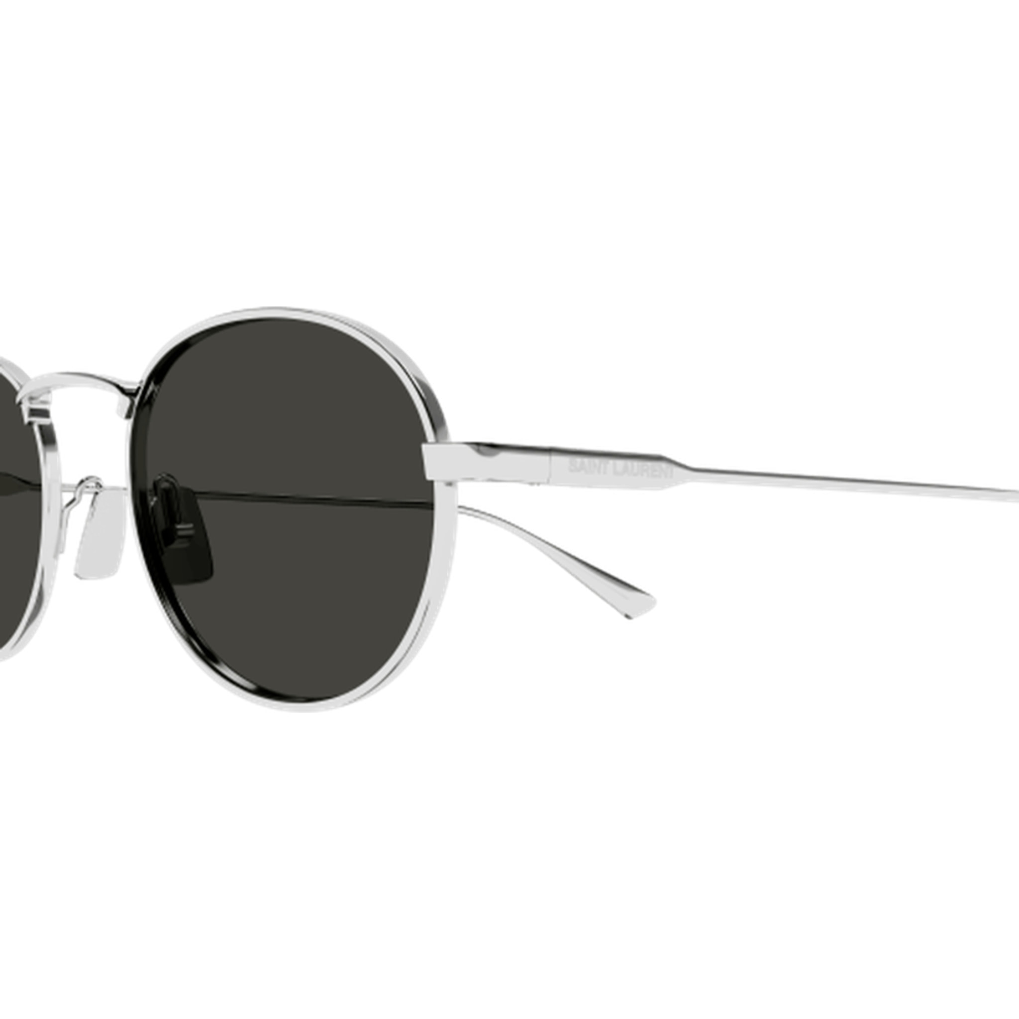 Gafas de Sol Saint Laurent SL 799-002 de Metal Hombre 52 mm