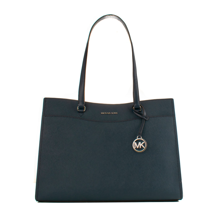 Michael Kors Bolso para Mujer 35F4STVT9L-NAVY