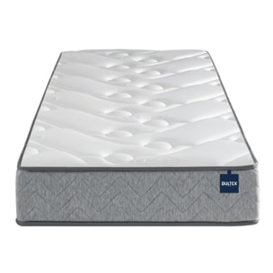 Matelas ENERGIZING 1 place|H 23 cm|confort ferme